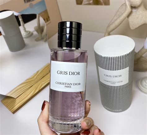 grindior dior perfume|gris dior fragrance.